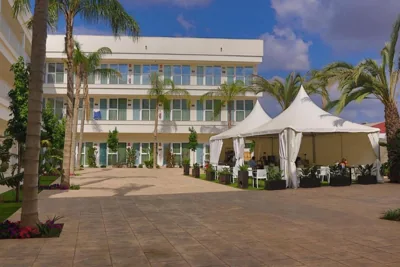 SH Campus Lyceum — Foto 5