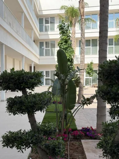 SH Campus Lyceum — Foto 10