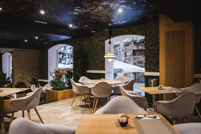 SH Ingles Boutique Hotel — photo 3