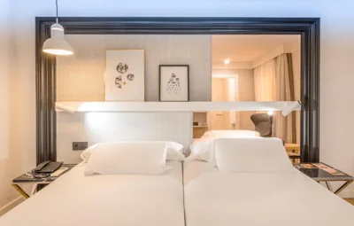 SH Ingles Boutique Hotel — photo 6