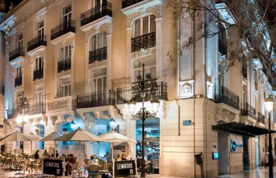 SH Ingles Boutique Hotel — photo 7