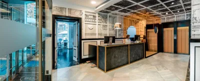 SH Ingles Boutique Hotel — photo 8