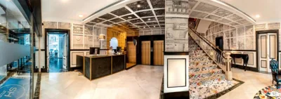 SH Ingles Boutique Hotel — photo 9