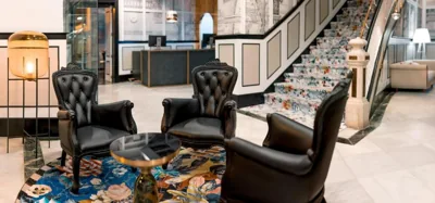 SH Ingles Boutique Hotel — photo 11