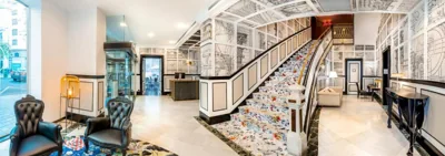 SH Ingles Boutique Hotel — photo 12