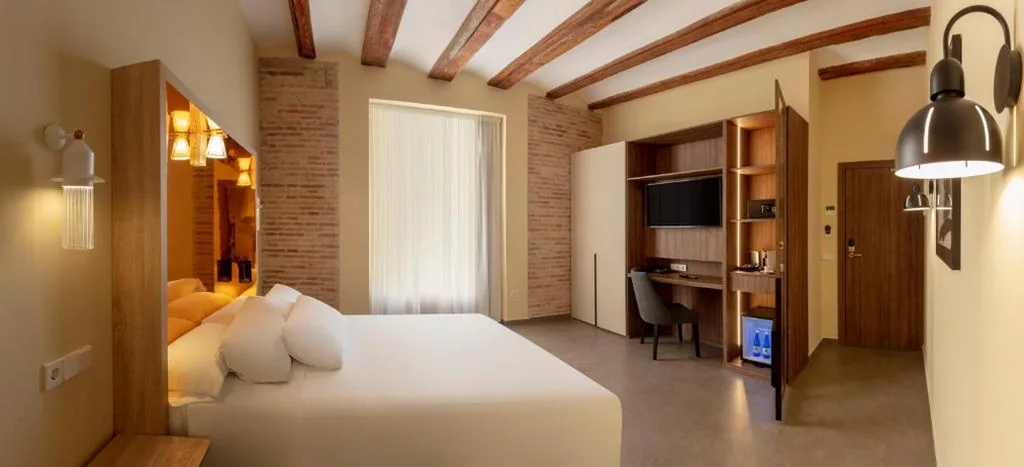Superior-Doppelzimmer — SH Suite Palace