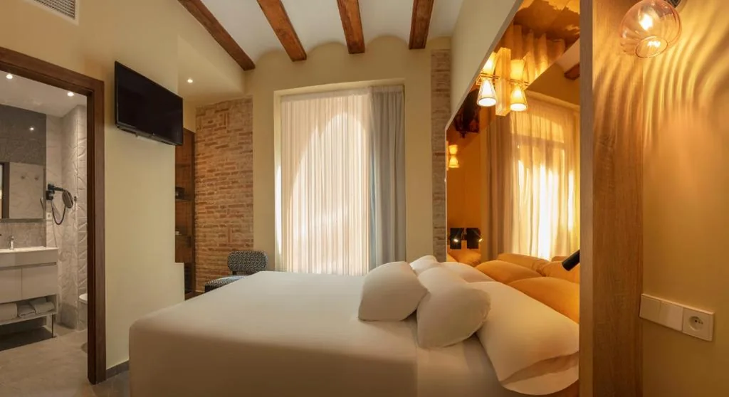 SH Suite Palace