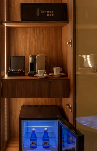 SH Suite Palace — Foto 5