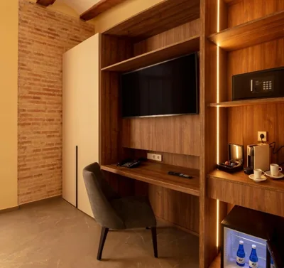 SH Suite Palace — Foto 11