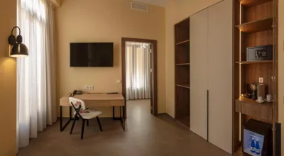 SH Suite Palace — Foto 12
