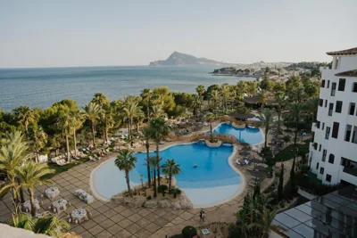 SH Villa Gadea — foto 6