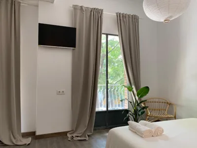 Shanti Rooms — foto 2