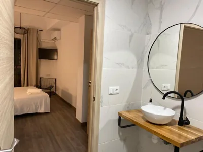 Shanti Rooms — foto 3