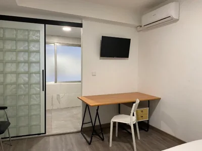 Shanti Rooms — foto 4