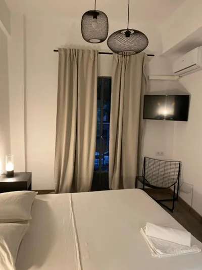 Shanti Rooms — foto 5