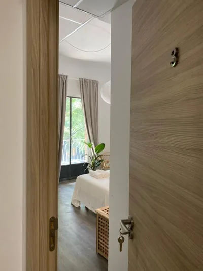 Shanti Rooms — foto 7