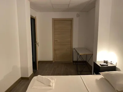 Shanti Rooms — foto 12