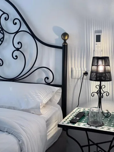 Shanti’s Andalusian Rooms — foto 3