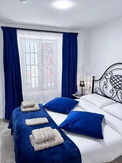 Shanti’s Andalusian Rooms — foto 4