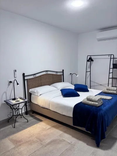 Shanti’s Andalusian Rooms — foto 12