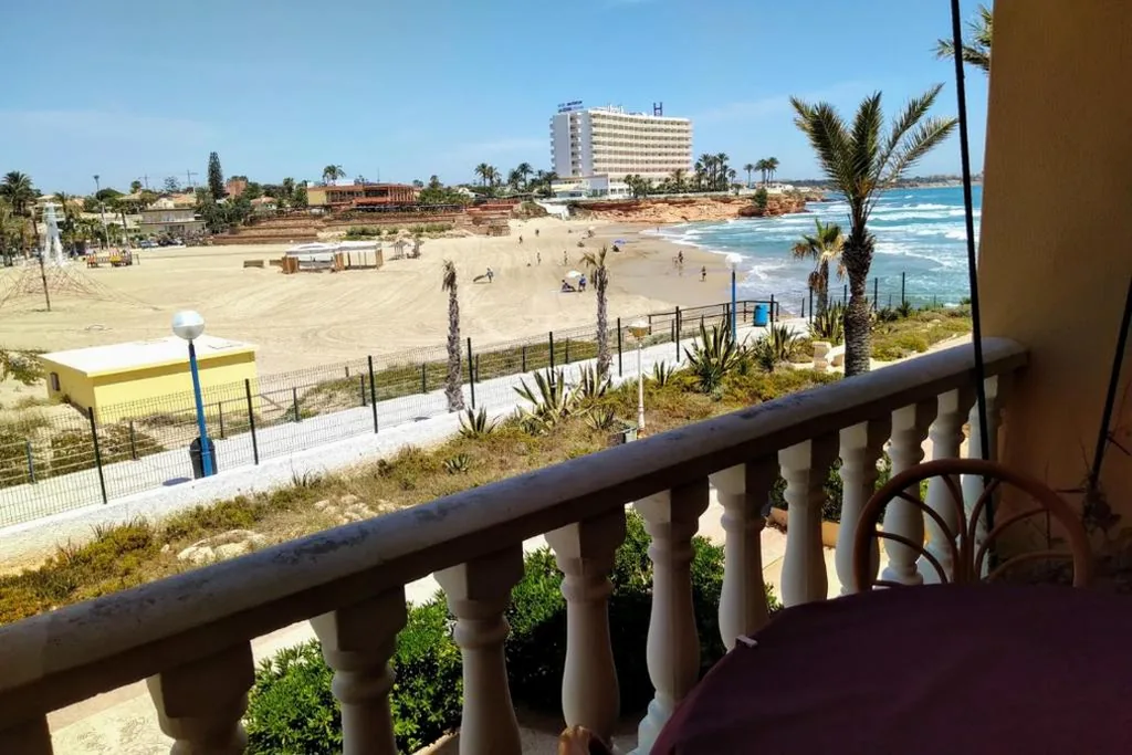 Appartement met 1 slaapkamer — Shoal Apartamentos