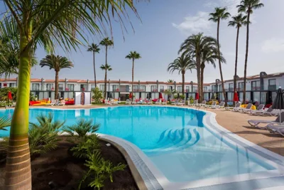 Sholeo Lodges Maspalomas — Foto 2