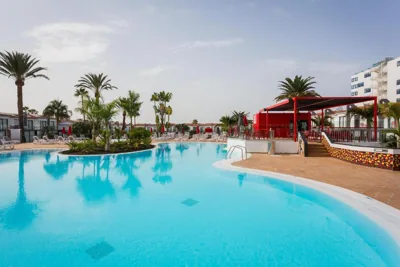 Sholeo Lodges Maspalomas — Foto 5