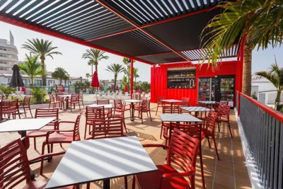Sholeo Lodges Maspalomas — Foto 6