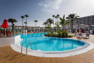 Sholeo Lodges Maspalomas — Foto 11