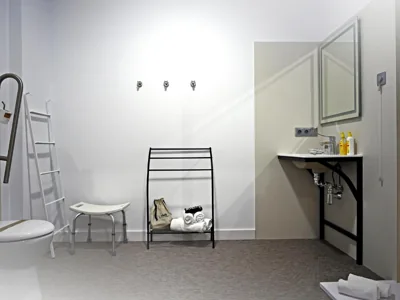 Siaba Pensión Boutique — foto 3