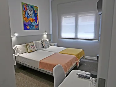 Siaba Pensión Boutique — foto 6