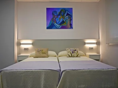 Siaba Pensión Boutique — foto 11