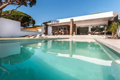 SIAT VIVIENDAS Villa carretera LA BARROSA — foto 12
