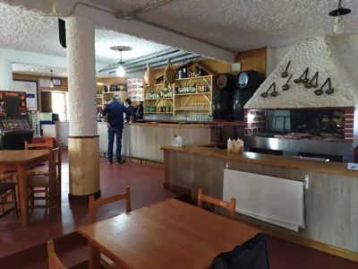 Sidreria La Casa Abajo — Foto 9