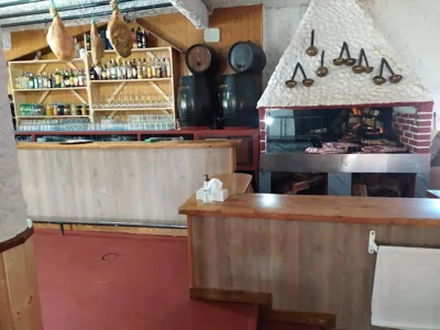 Sidreria La Casa Abajo — Foto 10