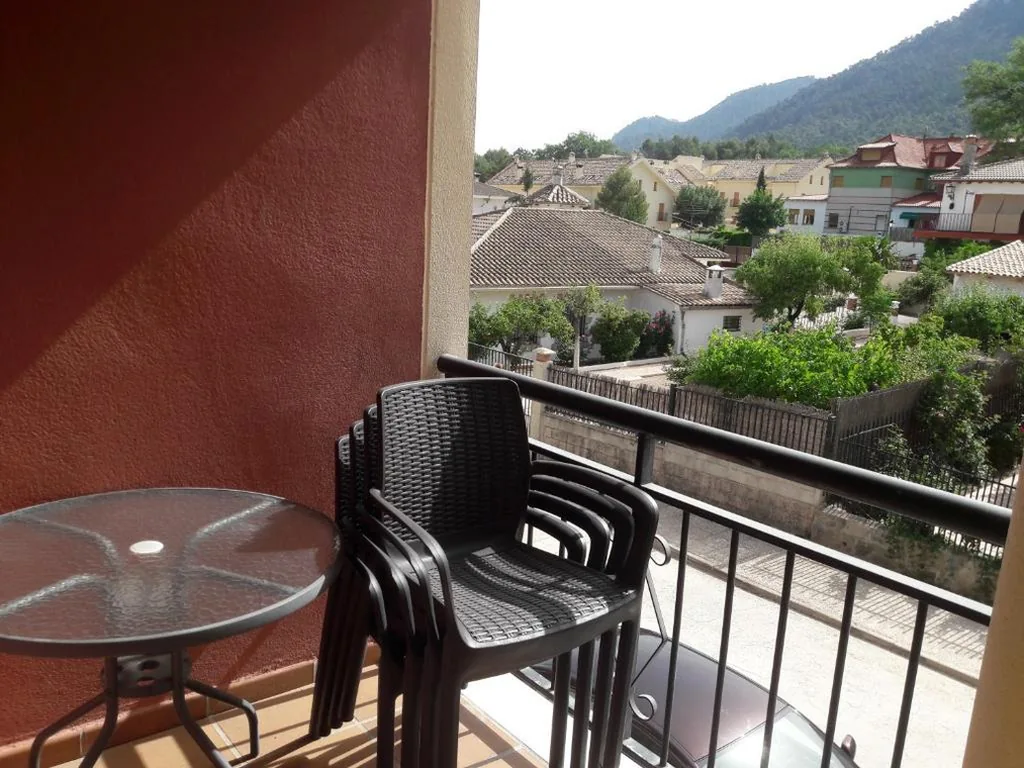 Duplex Apartment — Sierra de Cazorla