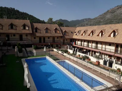 Sierra de Cazorla — photo 7