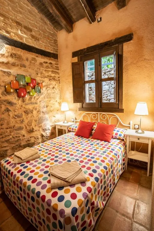 Casa com 3 quartos — Sierra de Gata EL CORRAL DE LA HIGUERA
