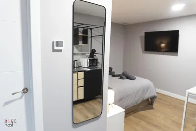 Sierra de Madrid Suites — 写真 2
