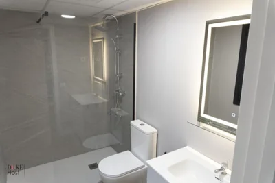 Sierra de Madrid Suites — 写真 3
