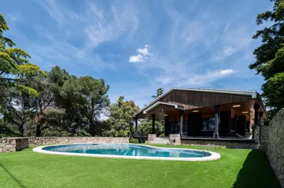 Sierra de Madrid Suites — 写真 4