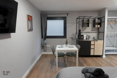 Sierra de Madrid Suites — 写真 5