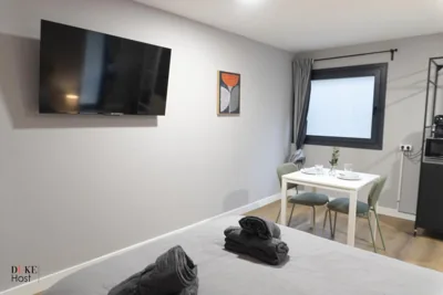 Sierra de Madrid Suites — 写真 6
