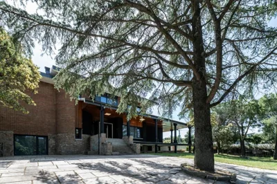 Sierra de Madrid Suites — 写真 7