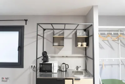 Sierra de Madrid Suites — 写真 10