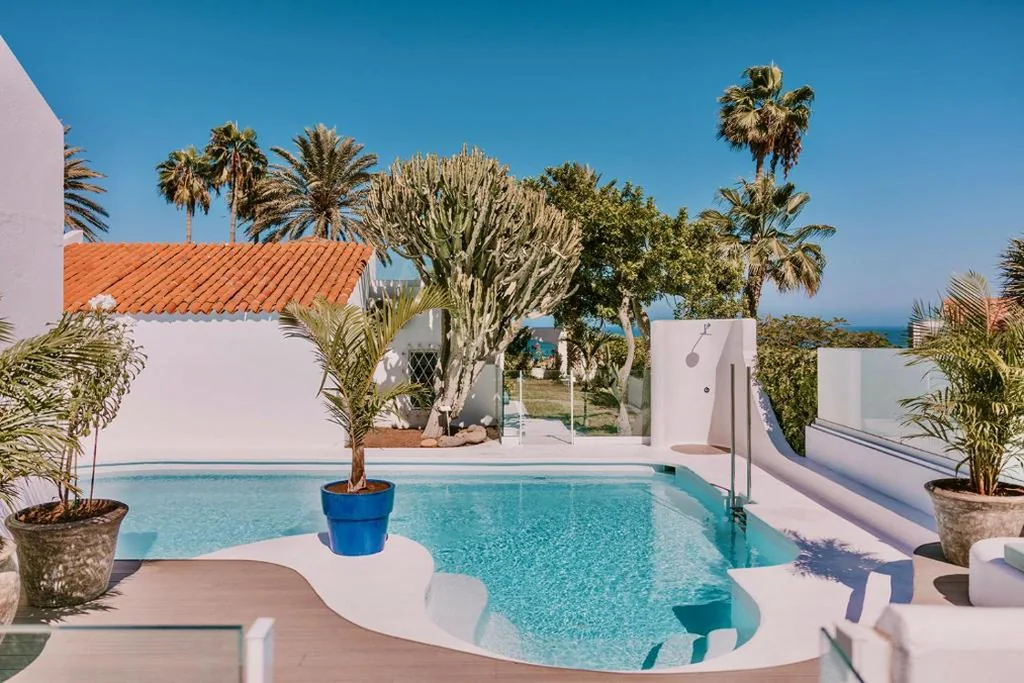 Bungalow mit 3 Schlafzimmern — Sierra del Mar