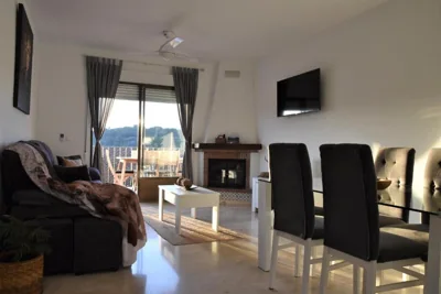 SIERRA LAGO — foto 5