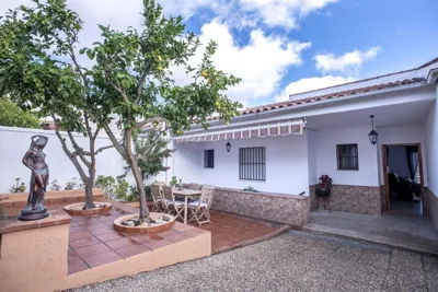SIERRA LAGO — foto 6