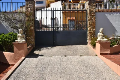SIERRA LAGO — foto 9