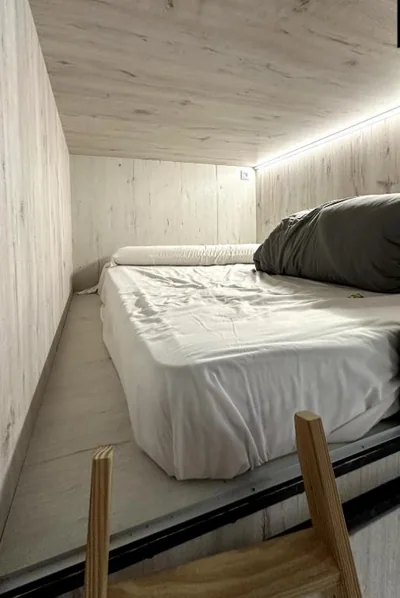 Sierra Nevada Hostel — photo 2